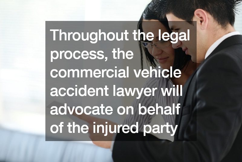 Everything You Need to Know About Vehicle Accident Lawyers – Legal ...