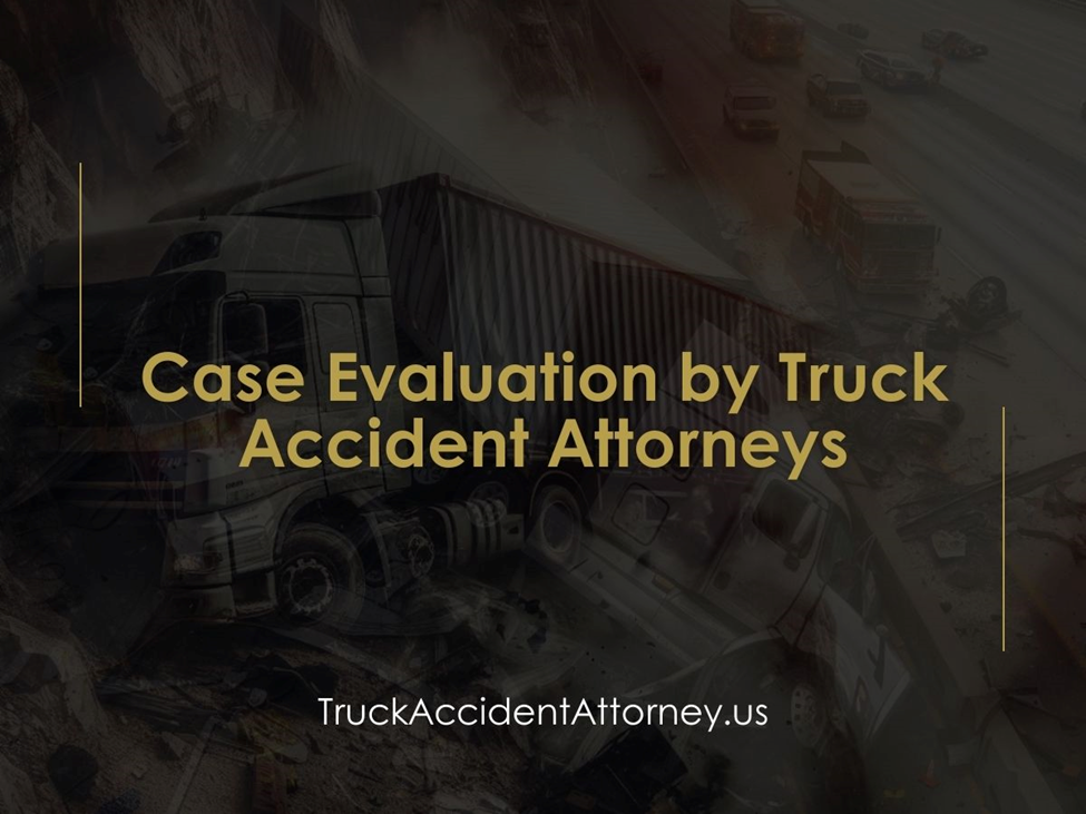 Truck Accident Attorneys in Maryland: Empowering the Victims - Mehr ... Truck Accident Attorneys in Maryland: Empowering the Victims - Mehr ...