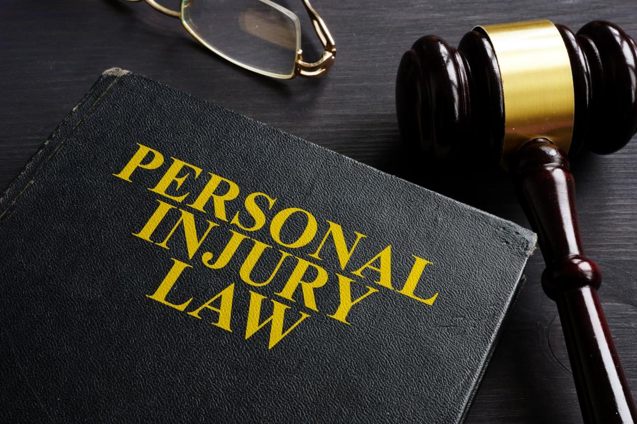 How to Choose The Best Personal Injury Law Firm for Your Case ... How to Choose The Best Personal Injury Law Firm for Your Case ...