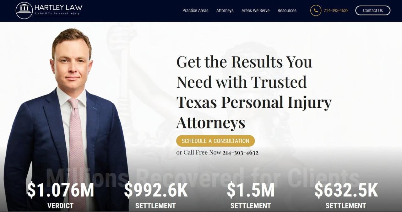 Best Truck Accident Attorneys in Carrollton, Texas (2026) - Infinix Mob Best Truck Accident Attorneys in Carrollton, Texas (2026) - Infinix Mob