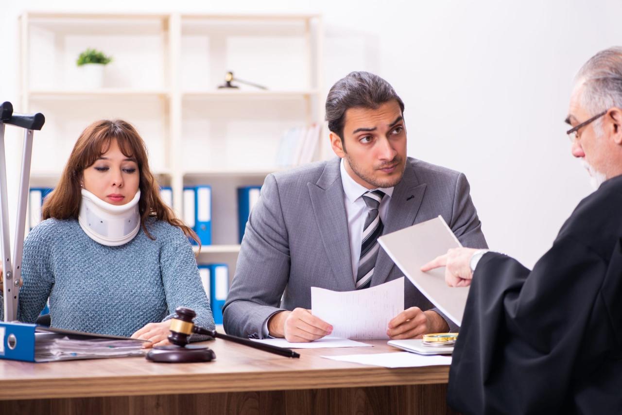 What Does An Auto Mishap Legal Representative Do? Lawful Aid Explained