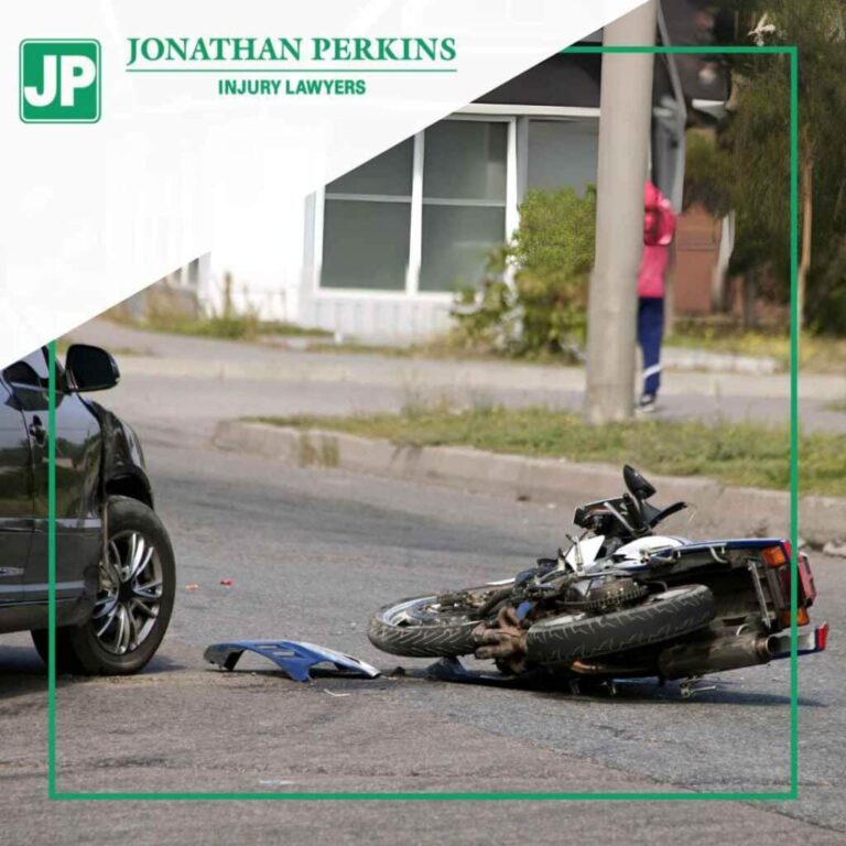 Factors That Impact Motorcycle Accident Claim Compensation