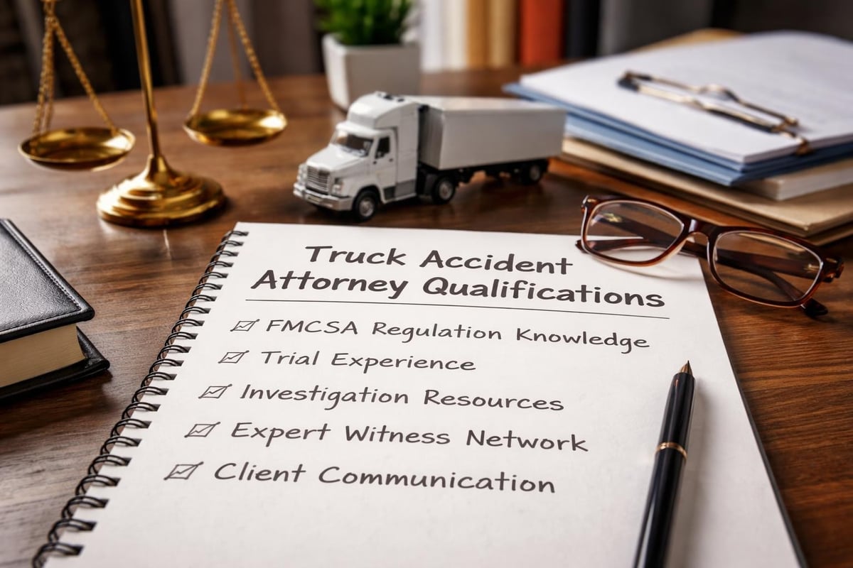 Truck Wreck Attorney Near Me: Your 2026 Legal Guide | Los Angeles ... Truck Wreck Attorney Near Me: Your 2026 Legal Guide | Los Angeles ...