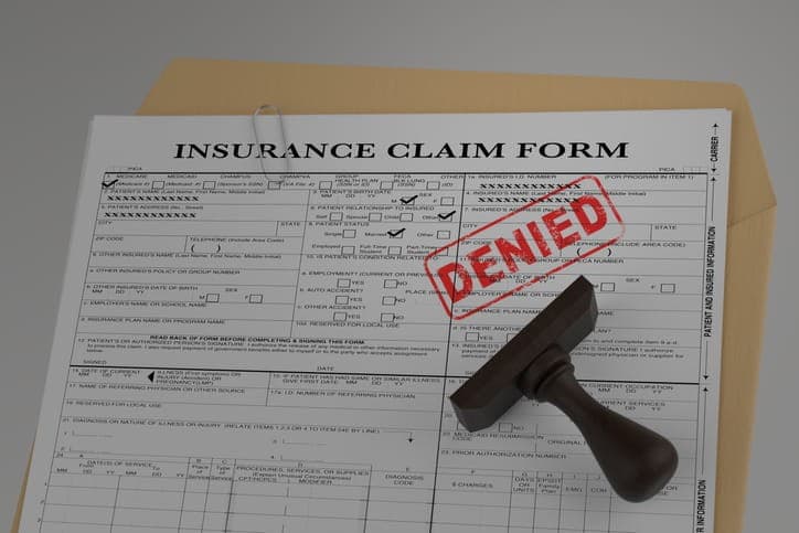 How Insurance Companies Inspect Your Car Accident Claims