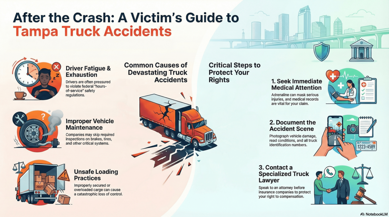 Oregon Law Firm Semi Truck Accident Claims Process Oregon Law Firm Semi Truck Accident Claims Process